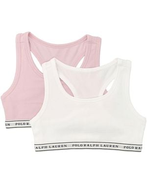 Polo Ralph Lauren Underwear - Pink