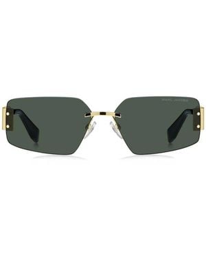 Marc Jacobs Gafas De Sol Marc 875/S Pef Oro/Verde Unisex