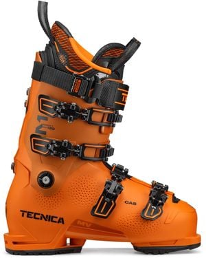 Tecnica Técnica - Naranja