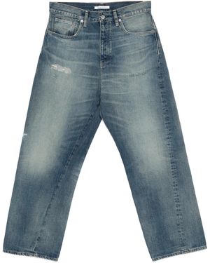 sunflower Super Wide Short - Blau