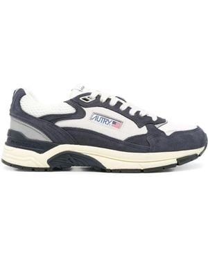 Autry Reelwind Sneakers - Weiß