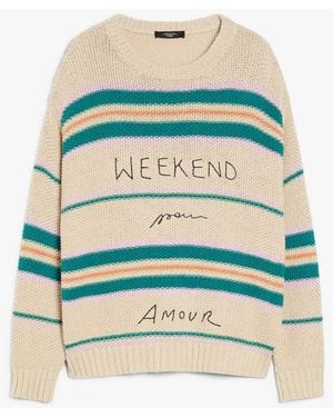 Weekend by Maxmara Angus - Green