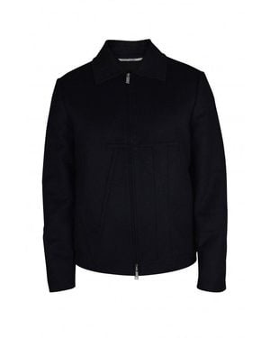Valentino Garavani Jacket - Blue