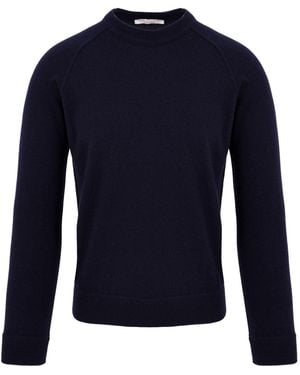 Filippo De Laurentis Jumpers - Blue