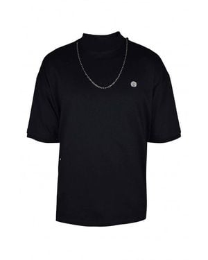Ambush Hinderlaag T -shirt - Zwart