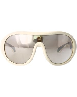 Moncler Sunglasses - Multicolour