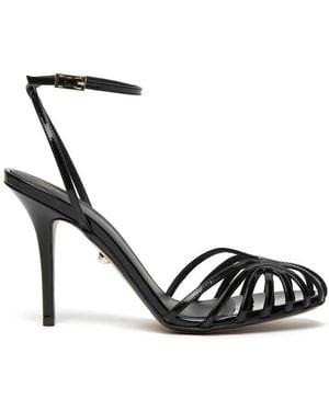 ALEVI Charme - Black