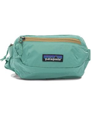 Patagonia Belt Bags - Green