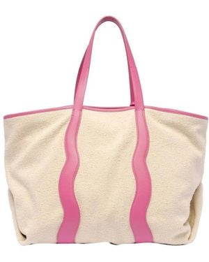 Palm Angels Fuchsia - Pink
