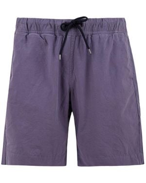 Paul Smith Shorts - Lila