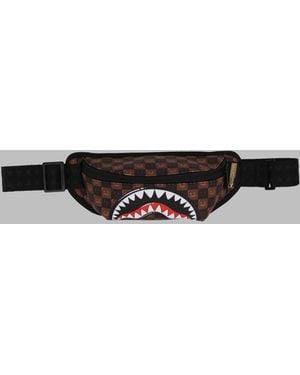 Sprayground Sharks - Grey