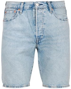 Levi's Shorts - Blue