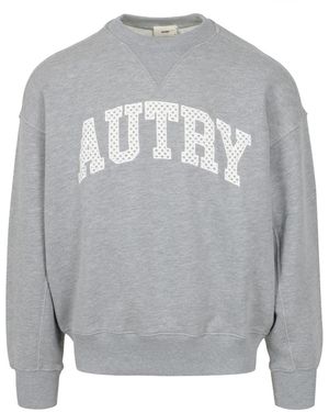 Autry Pullover Grau