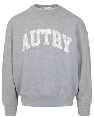Autry Jumpers - Grey