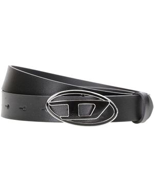 DIESEL Belts - Gray
