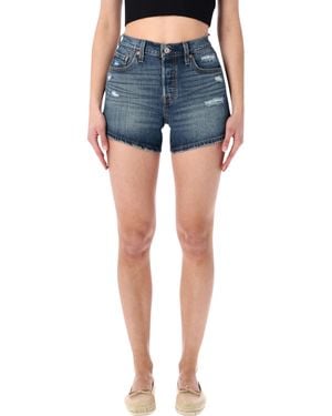 Levi's Pantalones cortos - Azul