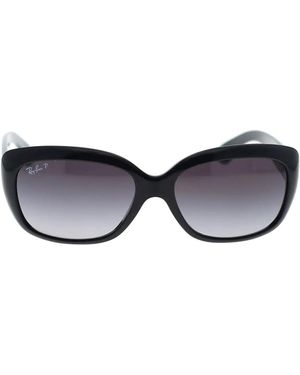 Ray-Ban Ray Ban Rb4101 Sonnenbrille - Braun