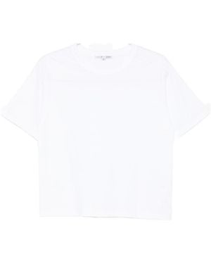C-ZERO SHIRT C Zero Shirt - White
