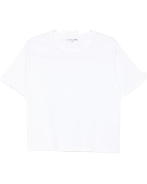 C-ZERO SHIRT Camisa C Cero - Blanco