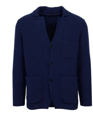 Fay Jumpers - Blue