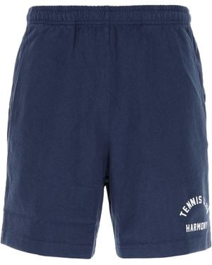 Harmony Bermuda - Blue