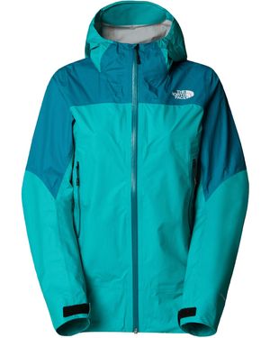 The North Face Die Nordfläche - Blau