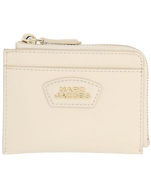 Marc Jacobs Portafoglio "The Everyday" - Natural
