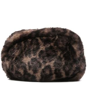 Apparis Noor Pouch - Black
