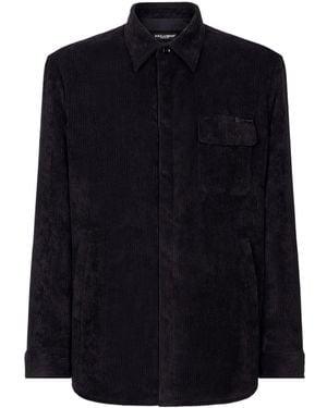 Dolce and gabbana dress shirt hot sale