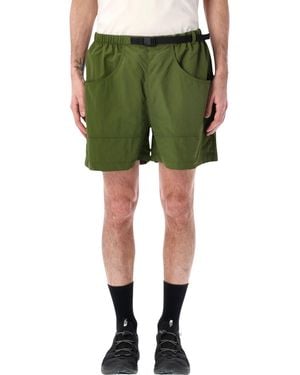 The North Face Pantalón corto Verde