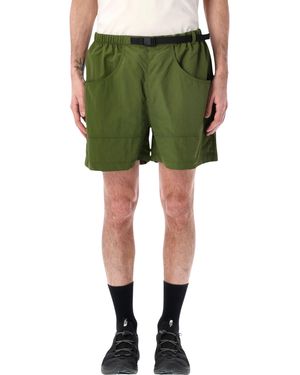 The North Face Box Nylon Shorts - Green