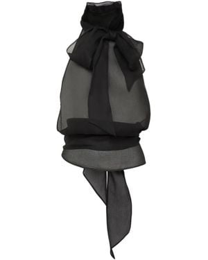 DSquared² Top - Black