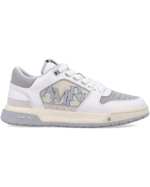 Amiri Sneakers Weiß