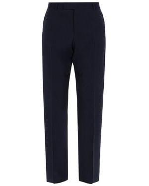 Fendi Pantalone - Blue