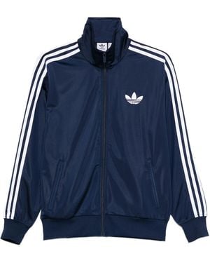 adidas Originals Firebird Track Top - Blau