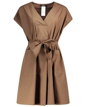 Weekend by Maxmara Mitico - Brown