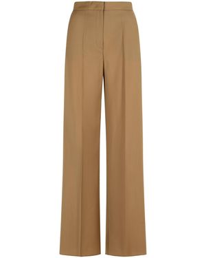 よく見る「芸能人が愛用 Women for pants palazzo and Wide-leg Mara Max | Sale Online パンツ