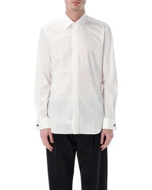 Xacus T Shirts And Polos - White
