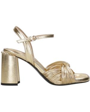 Ash Sandals - Metallic