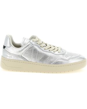 Veja Sneakers "V-90" - Weiß