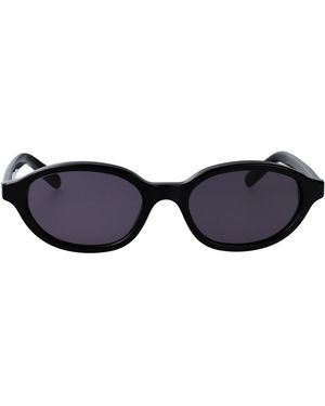 Maison Margiela Sunglasses - Blue