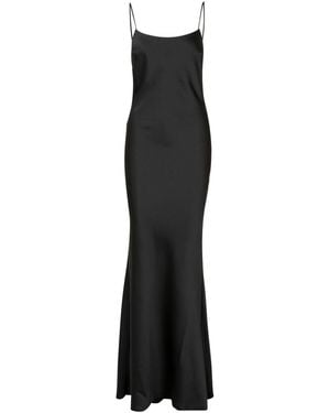 ANDAMANE Dresses - Black