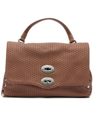 Zanellato Handbags - Brown