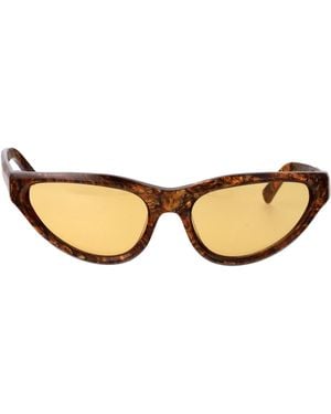 Marni Sunglasses - Natural