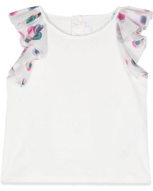 Chloé Top - White