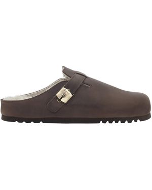 Scholl Tom - Braun