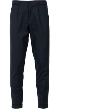 Cruna Pants - Blue