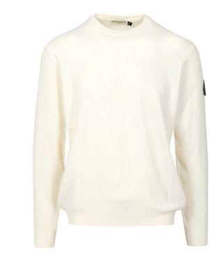 Roy Rogers Jumpers - White