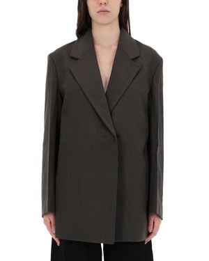 Studio Nicholson Araz Jacket - Black