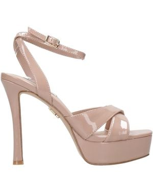 Steve Madden Sandals - Pink